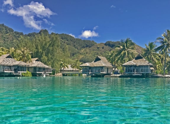 7 hôtels de luxe en Martinique